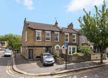 Thumbnail 2 bed flat for sale in Farmer Road, London