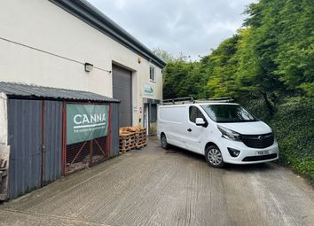 Thumbnail Light industrial to let in Kingskerswell, Newton Abbot