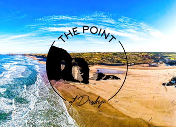 The Point At Droskyn, Perranporth, Cornwall TR6