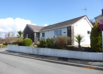 Thumbnail Bungalow to rent in Bolahaul Rd, Cwmffrwd, Carmarthen