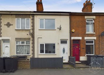 Thumbnail 2 bed terraced house to rent in Gadsby Street, Nuneaton