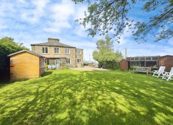 Thumbnail Semi-detached house for sale in St. Georges Square, Ridsdale, Hexham