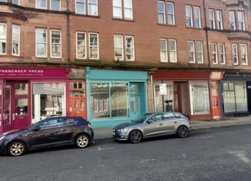 Thumbnail Retail premises to let in 16-18, St. Andrews Street, Glasgow, City Of Glasgow