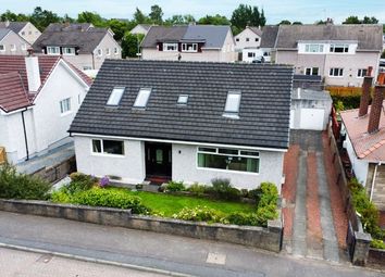 Thumbnail 5 bed property for sale in Airbles Road, Motherwell
