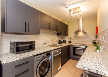 Flat 11, Crossgate Lofts, Kitchen