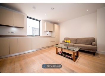 Thumbnail Flat to rent in Akexa House, London