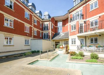 Thumbnail 3 bed flat for sale in Eastcote Road, Pinner