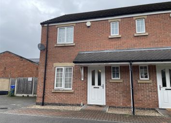 Thumbnail Property to rent in Littleworth, Mansfield