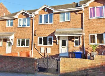3 Bedrooms  for sale in Bartholomew Street, Wombwell, Barnsley S73