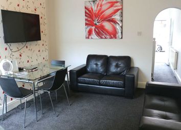 Thumbnail 3 bed shared accommodation to rent in Welford Street, Manchester