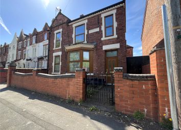 Thumbnail Detached house for sale in Rosehill Street, Derby, Derbyshire