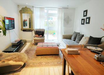 Thumbnail 3 bed detached house to rent in Noble Mews, Albion Road, Stoke Newington, London