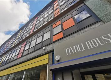 Thumbnail Flat to rent in Paragon Street, City Centre, Hull