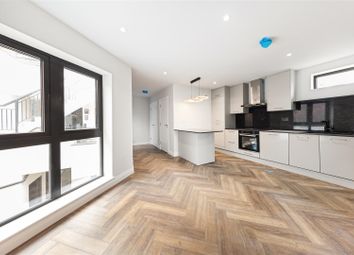 Thumbnail 1 bed flat for sale in Dalton Street, London