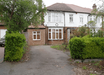Thumbnail Flat for sale in Torrington Park, North Finchley