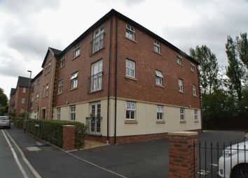2 Bedrooms Flat for sale in Foxwood Drive, Hyde SK14