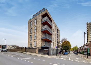 Thumbnail 2 bed flat for sale in Queens Road West, Plaistow, London