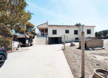 Thumbnail 5 bed country house for sale in Los Montesinos, Alicante, Spain