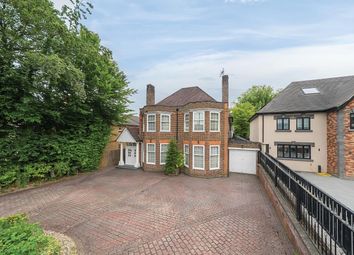 Davidson Frost-Wellings, Dfw, Uxbridge Road, Front