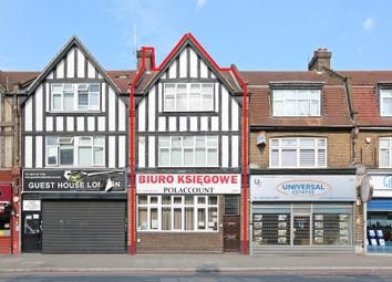 Thumbnail Land for sale in London Road, London