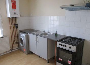 Thumbnail Flat to rent in Trinity Road, Southall