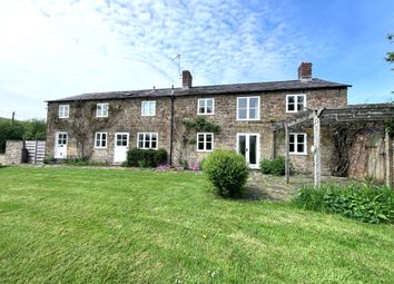 Thumbnail Detached house to rent in Colmers View, Broadoak, Bridport