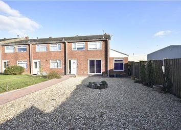 Thumbnail 3 bed end terrace house for sale in Brookdale Road, Headley Park, Bristol
