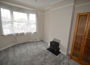 Thumbnail Terraced house to rent in Station Road, South Wimbledon