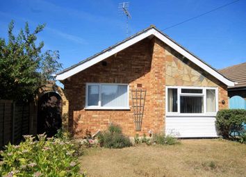 Thumbnail Bungalow for sale in Shirley Court, Jaywick, Clacton-On-Sea