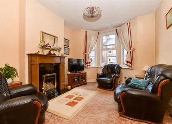 Thumbnail 2 bed terraced house for sale in Lower Road, Kenley, Surrey