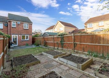 2 Bedroom End terrace house for sale