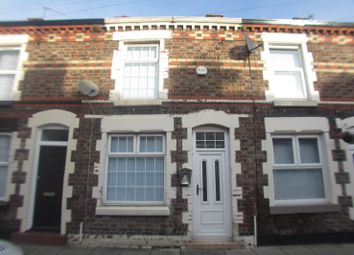 Thumbnail 2 bed property for sale in Lind Street, Walton, Liverpool