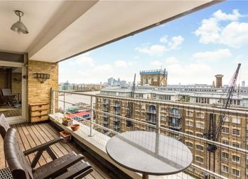 Thumbnail 2 bed flat to rent in Cinnamon Wharf, 24 Shad Thames, London