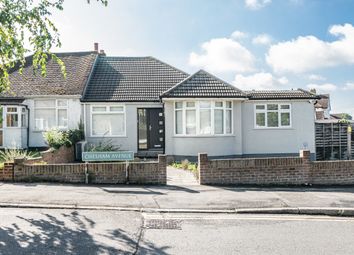 Thumbnail 4 bedroom bungalow for sale in Chesham Avenue, Petts Wood