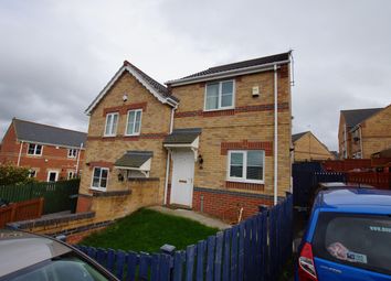 Thumbnail 2 bed semi-detached house to rent in Wentworth Crescent, Tong, Bradford