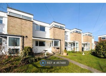 3 Bedroom Terraced house for rent