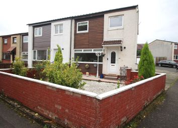 Thumbnail 3 bed end terrace house for sale in Bute Street, Gourock