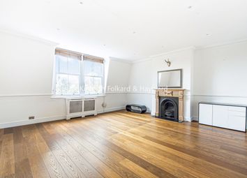 Thumbnail 2 bedroom flat to rent in Aberdare Gardens, London