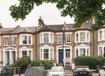 Thumbnail Town house for sale in Waller Road, New Cross