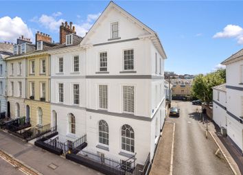 Thumbnail 5 bed end terrace house for sale in Richmond Road, Exeter, Devon