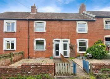 Property listing in Minehead, Somerset