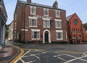 Thumbnail Pub/bar for sale in Whitford Street, Holywell