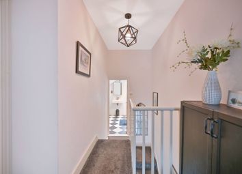 Thumbnail 2 bedroom end terrace house for sale in Grenfell Road, Maidenhead