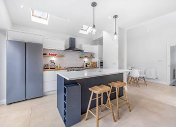 Thumbnail 4 bed terraced house for sale in Rectory Lane, Tooting Bec, London