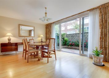 Thumbnail 4 bedroom town house for sale in Meadowbank, Primrose Hill, London