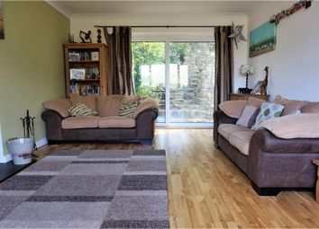 Thumbnail 4 bed detached house for sale in Nibletts Hill, St George