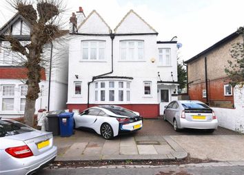 5 Bedrooms Detached house for sale in Dudley Road, Finchley, London N3
