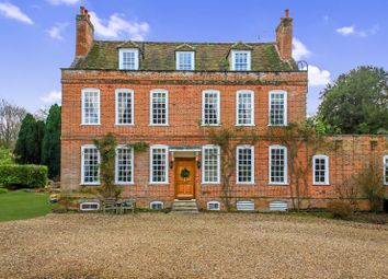 Thumbnail Detached house to rent in Rectory Road, Kedington, Suffolk