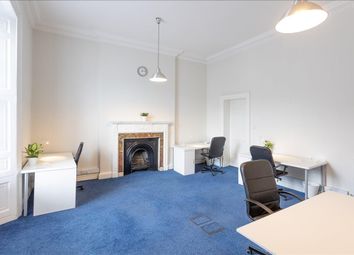 Thumbnail Serviced office to let in 46A Constitution Street, Edinburgh