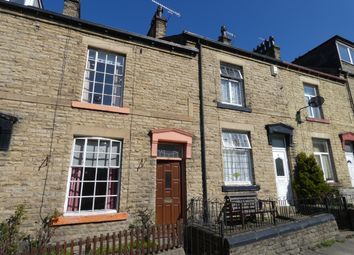 2 Bedrooms Terraced house for sale in Paley Terrace, Bradford BD4